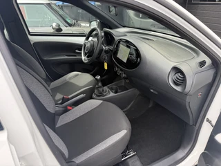 Toyota Aygo – thumbnail 21