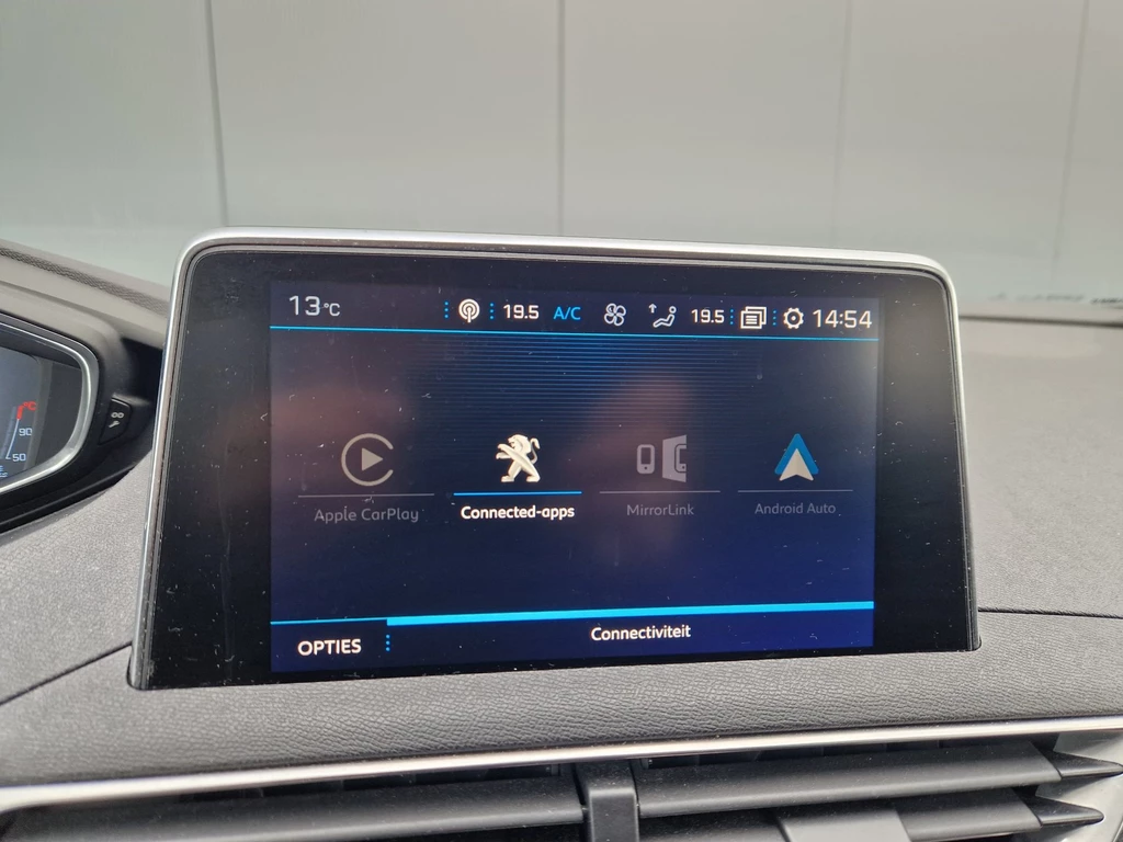Peugeot 5008 – foto 25