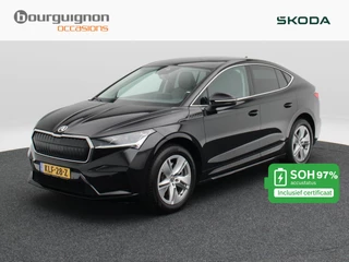 Škoda Enyaq Coupe – thumbnail 1