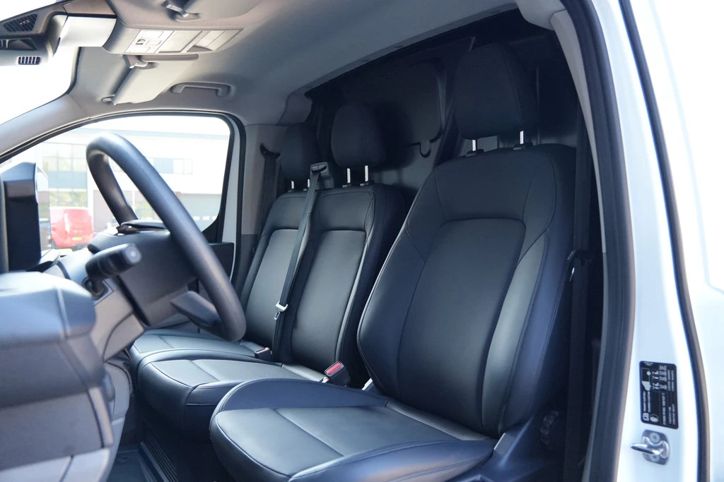 Ford Transit Custom – foto 16