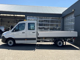 Mercedes-Benz Sprinter – thumbnail 5