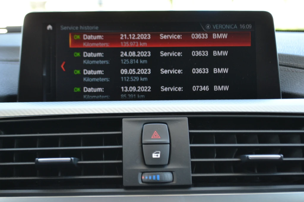 BMW 3 Serie – foto 27