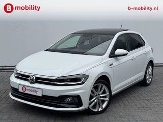 Volkswagen Polo – thumbnail 1