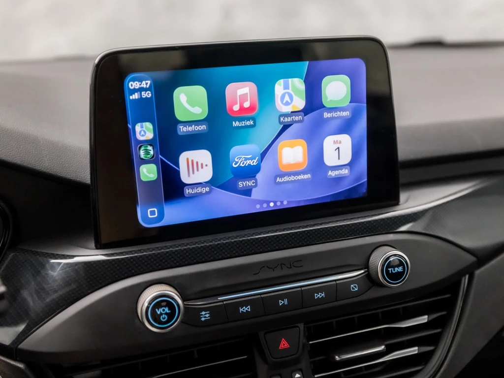 Ford Focus – foto 10