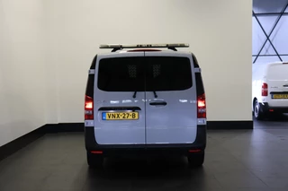 Mercedes-Benz Vito – thumbnail 3