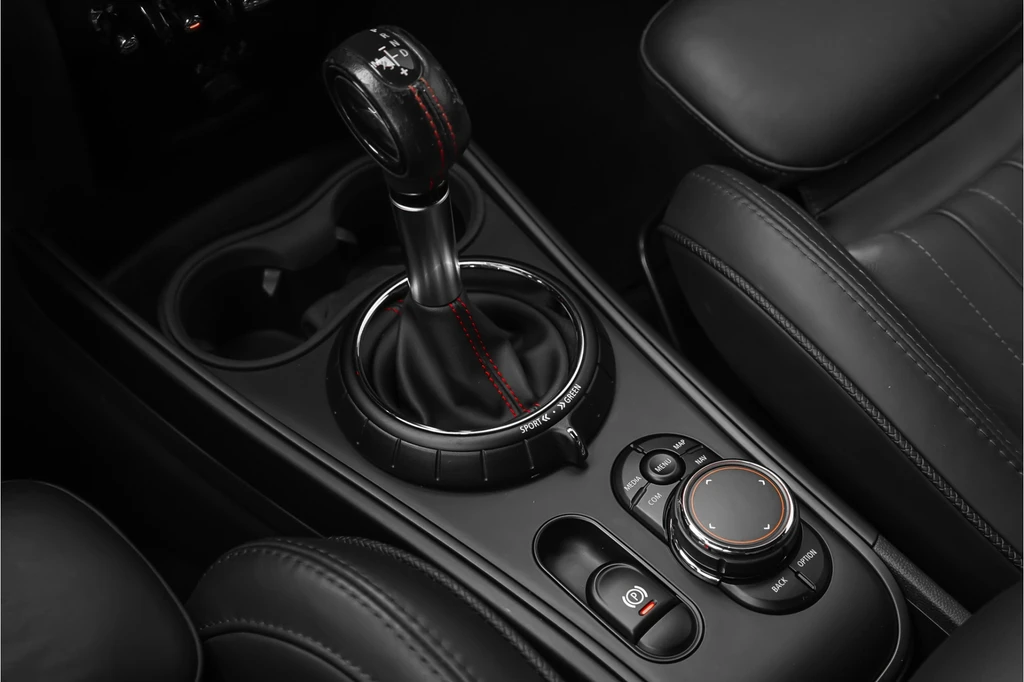 MINI Countryman – foto 31