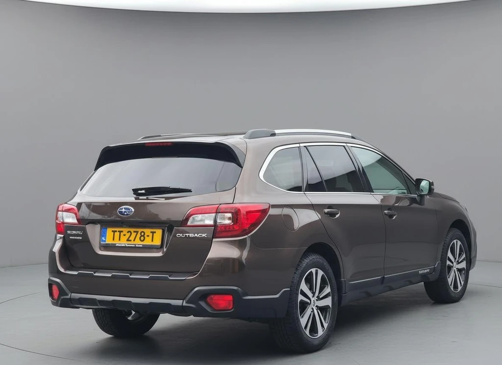 Subaru Outback – foto 5