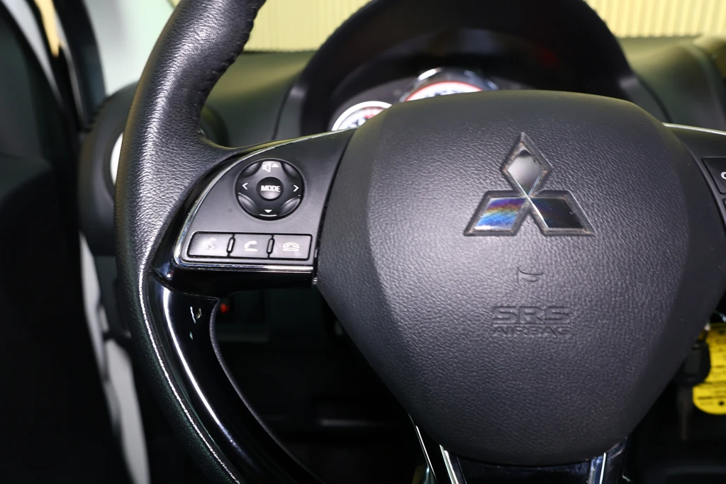 Mitsubishi Space Star – foto 15