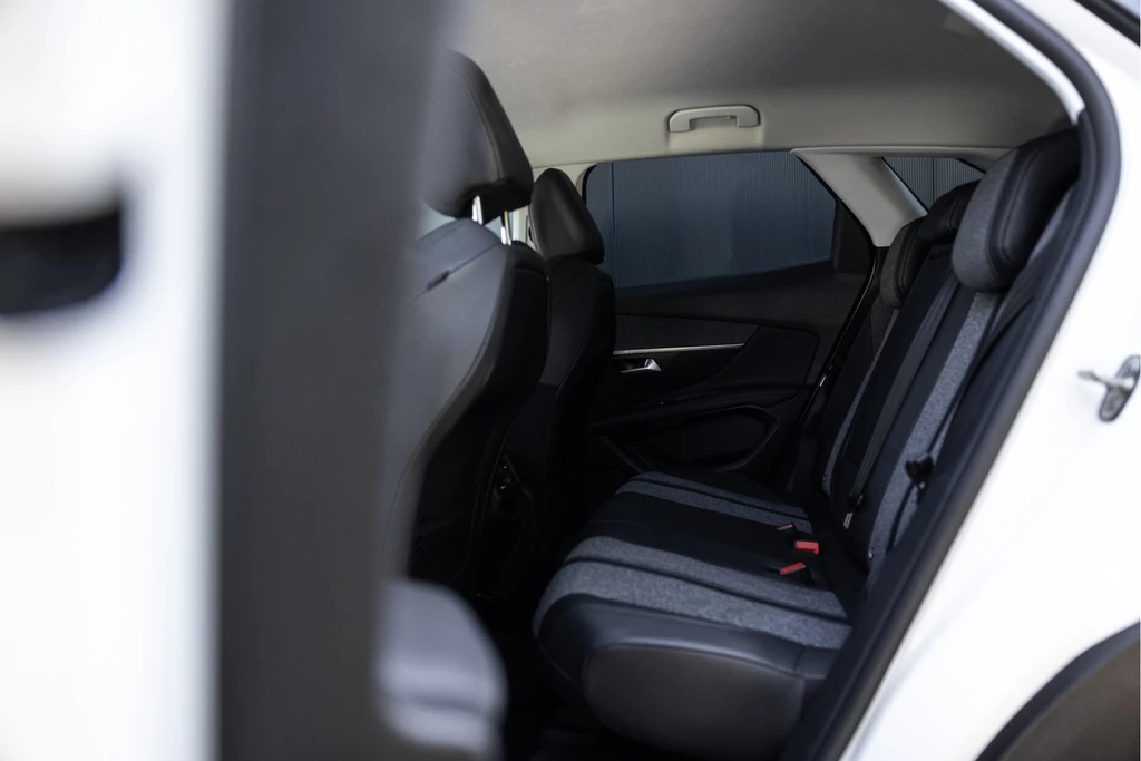 Peugeot 3008 – foto 15