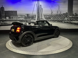 MINI Cooper Cabrio – thumbnail 10