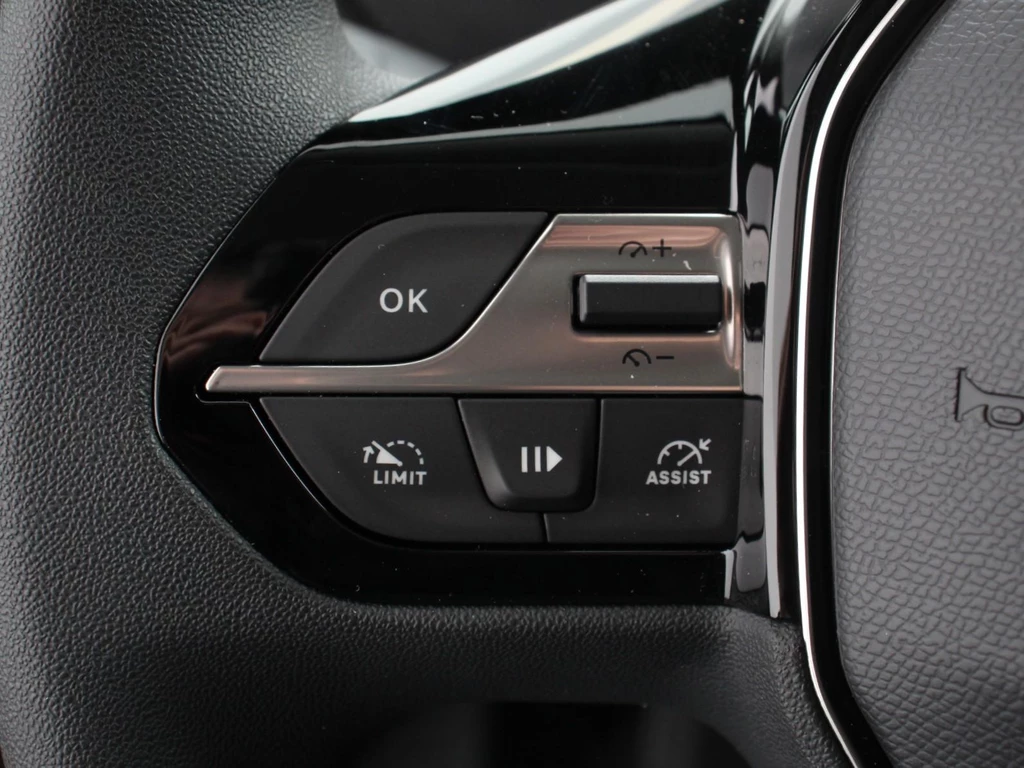 Peugeot Partner – foto 20
