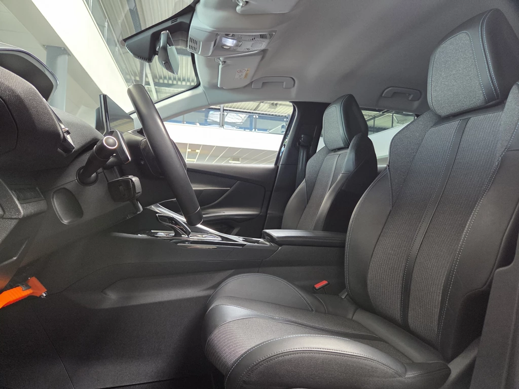Peugeot 3008 – foto 14