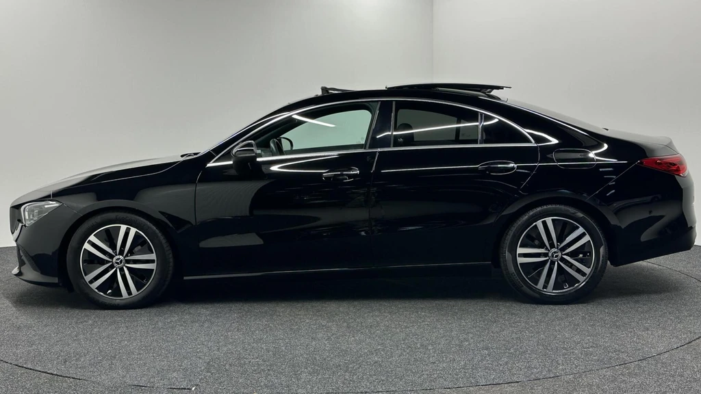Mercedes-Benz CLA – foto 2
