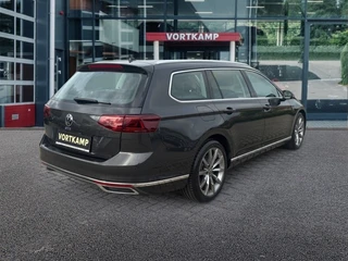 Volkswagen Passat – thumbnail 5