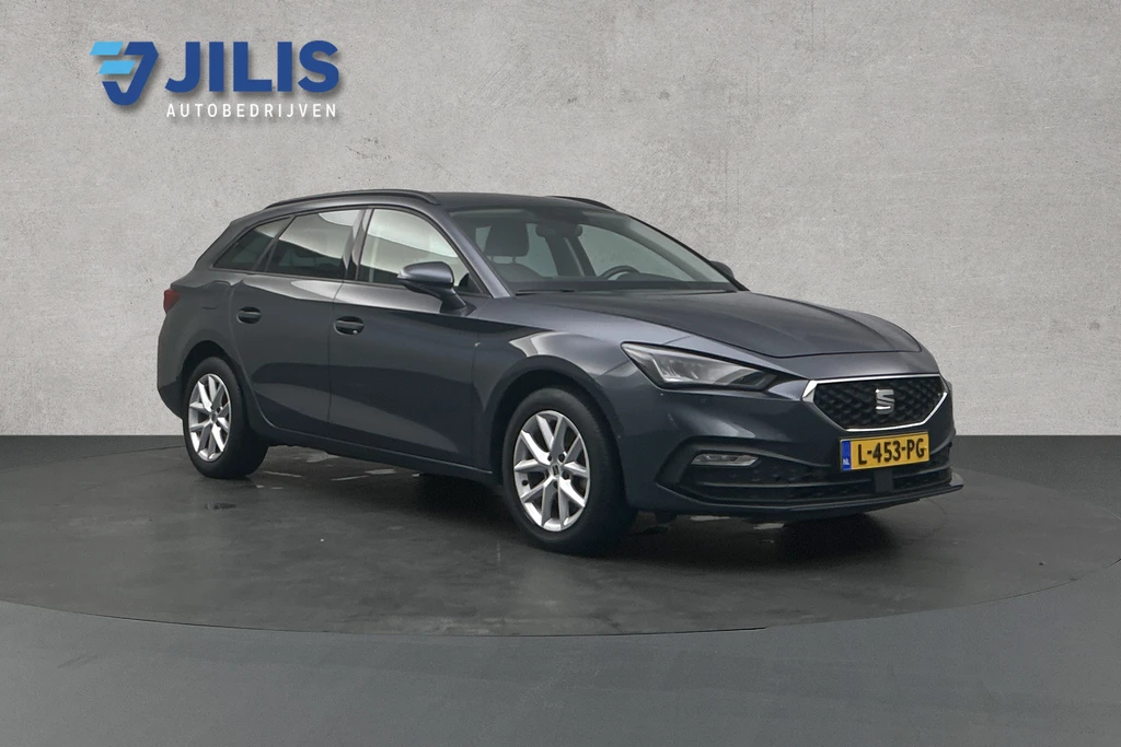 SEAT Leon – foto 8