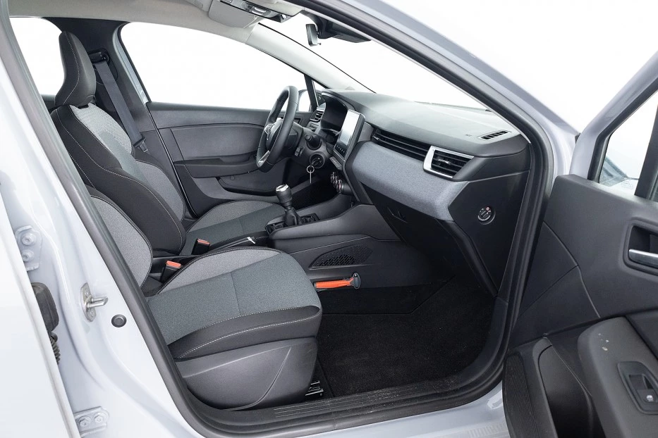 Renault Clio – foto 14