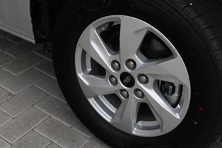 Ford Transit Custom – thumbnail 37