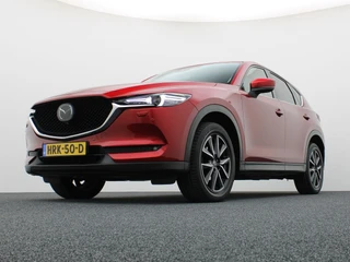 Mazda CX-5 – thumbnail 3