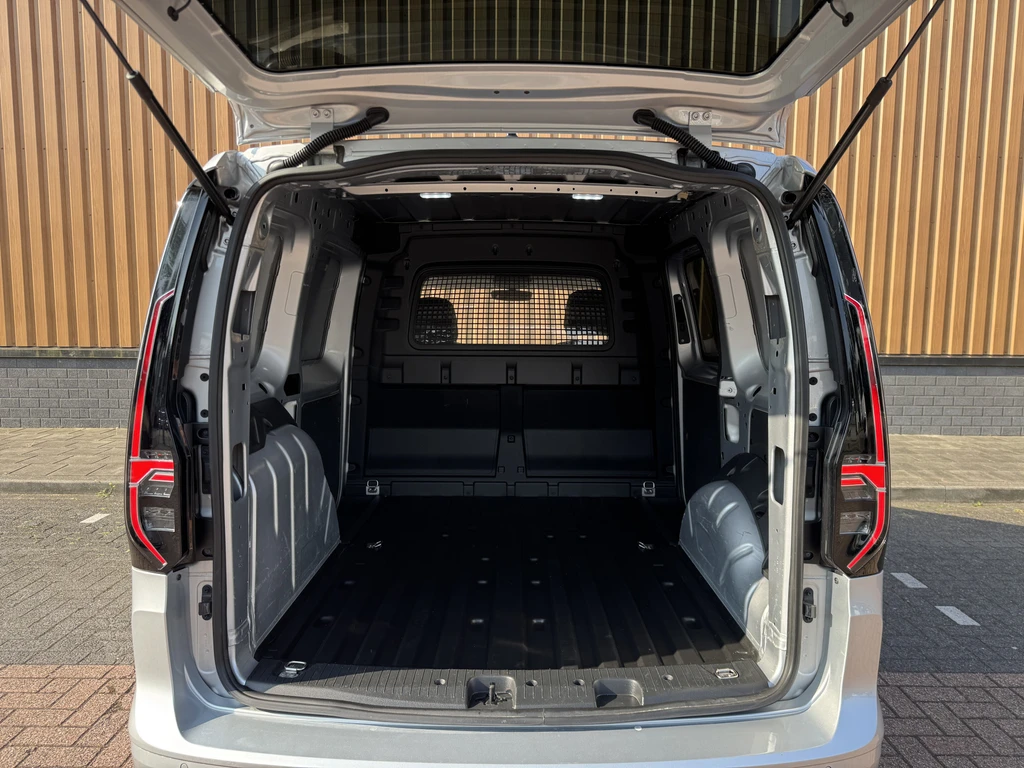 Volkswagen Caddy – foto 11
