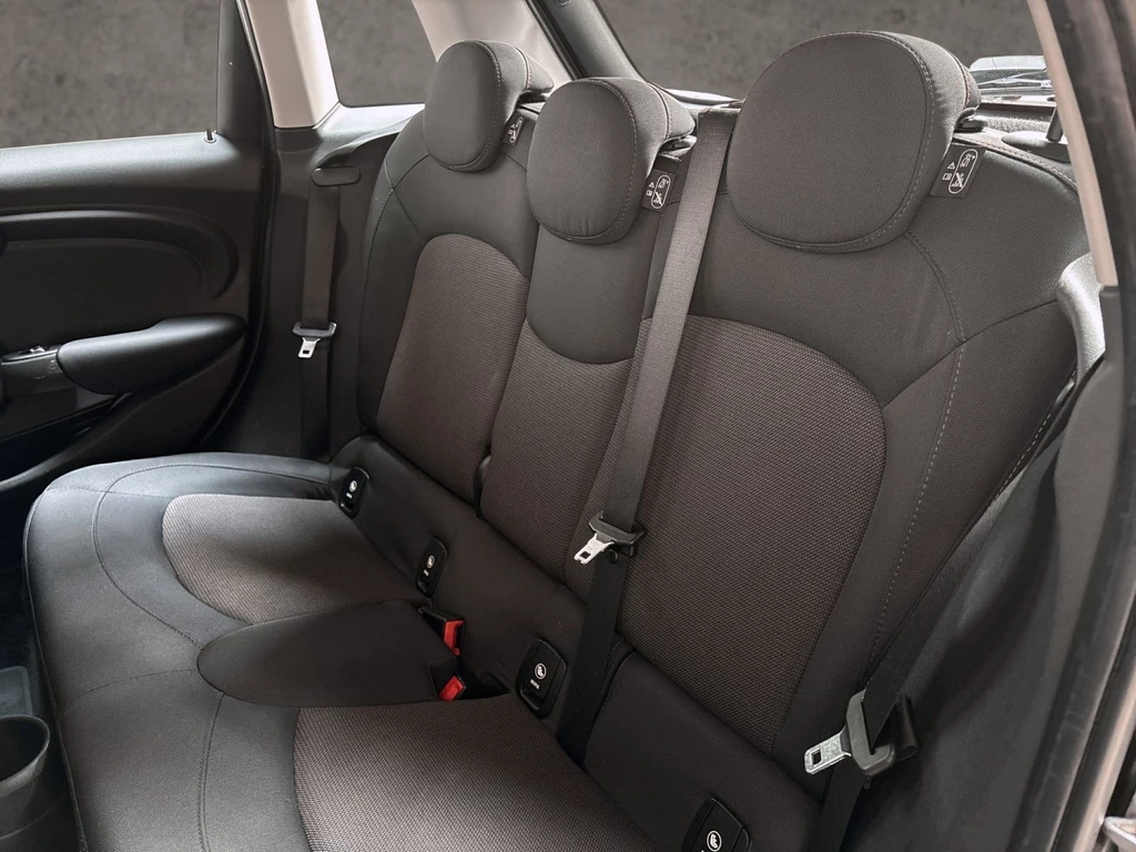 MINI One – foto 12