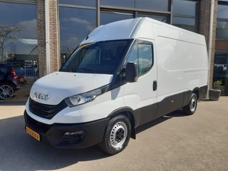 Iveco Daily – thumbnail 1