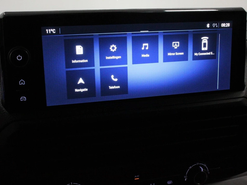 Opel Vivaro – foto 25
