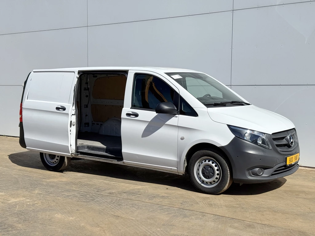 Mercedes-Benz Vito – foto 5