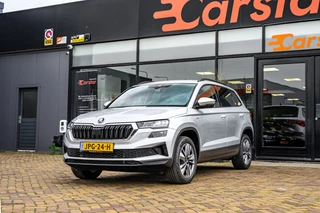 Škoda Karoq – thumbnail 1