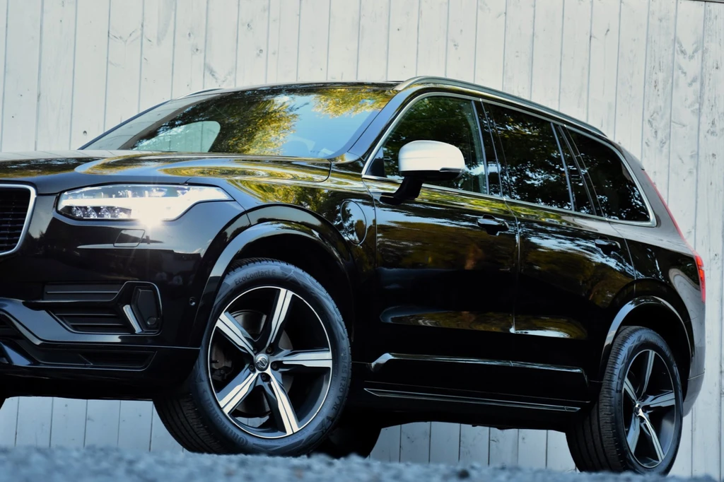 Volvo XC90 – foto 2