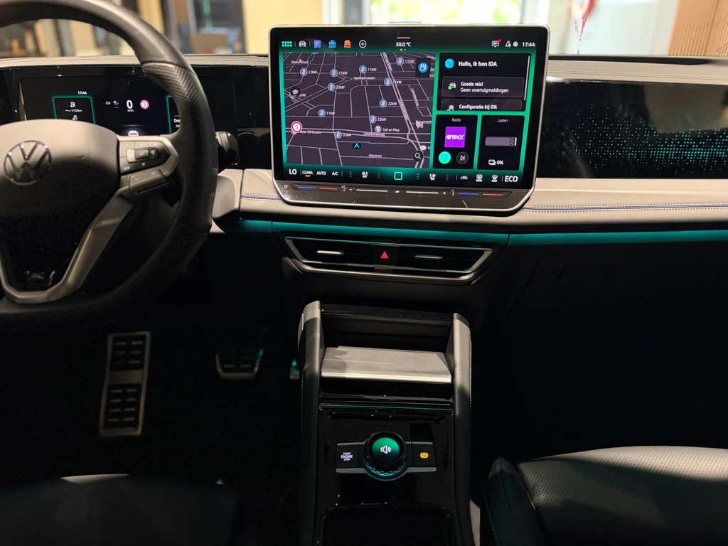 Volkswagen Tiguan – foto 65