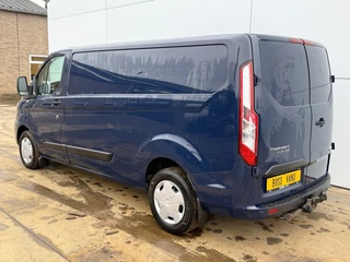 Ford Transit Custom – thumbnail 2