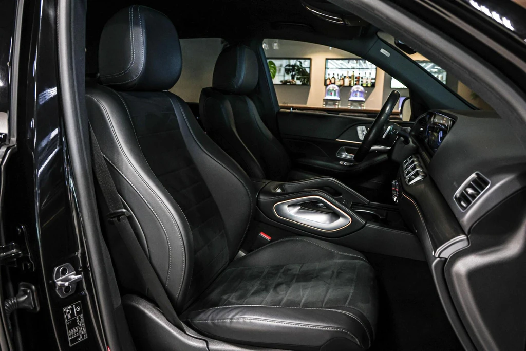 Mercedes-Benz GLE – foto 19