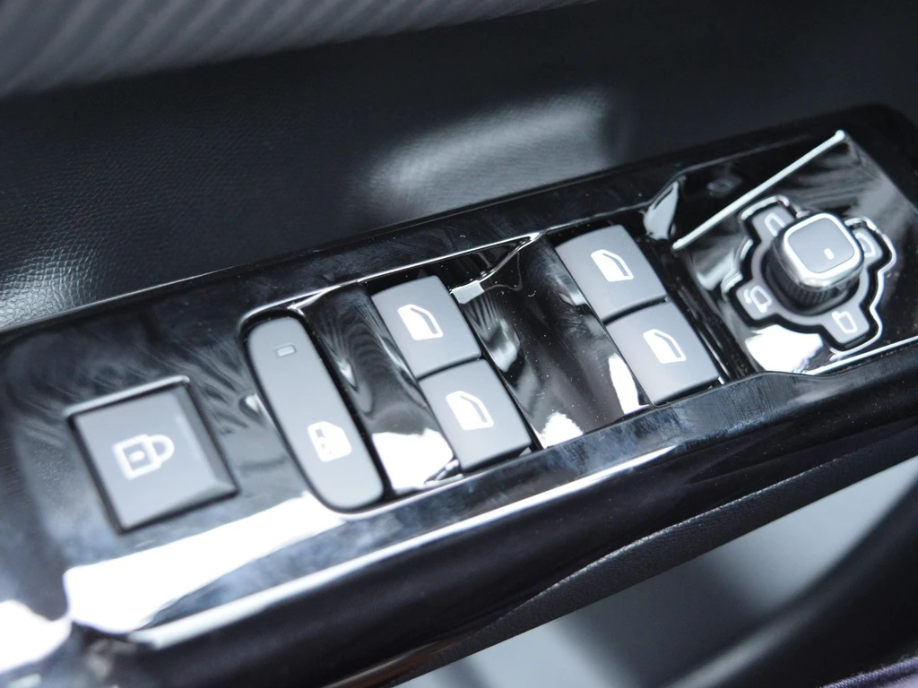 Citroën C5 Aircross – foto 19