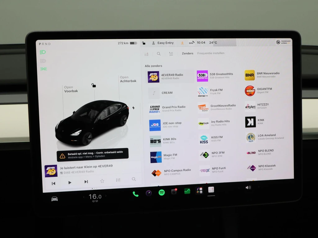 Tesla Model 3 – foto 23