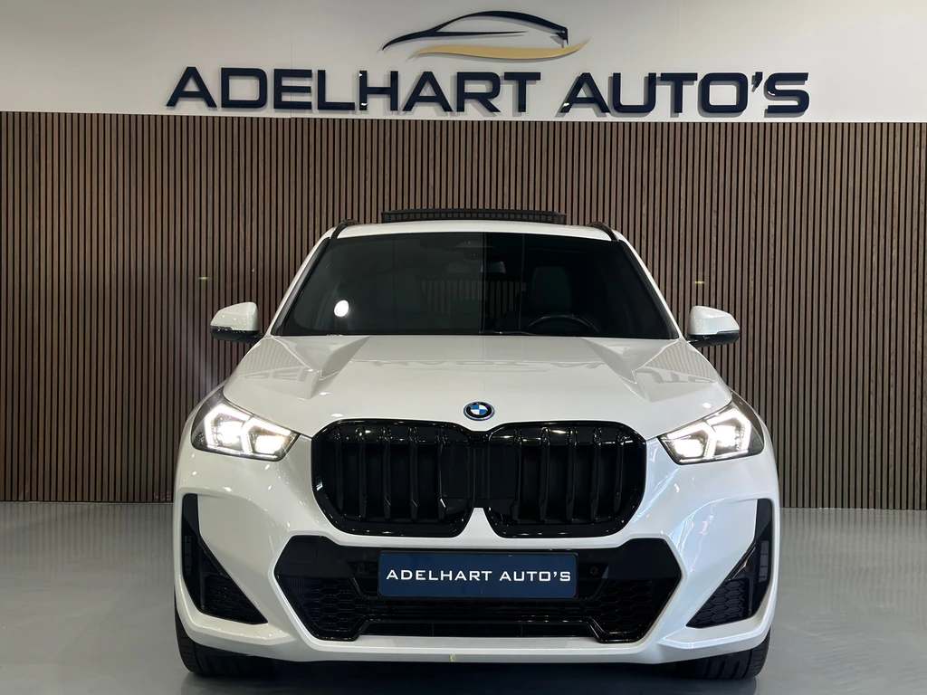 BMW X1 – foto 15
