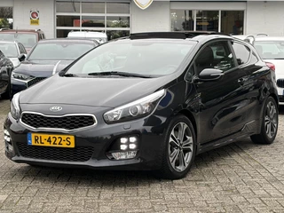 Kia pro_cee'd – thumbnail 2