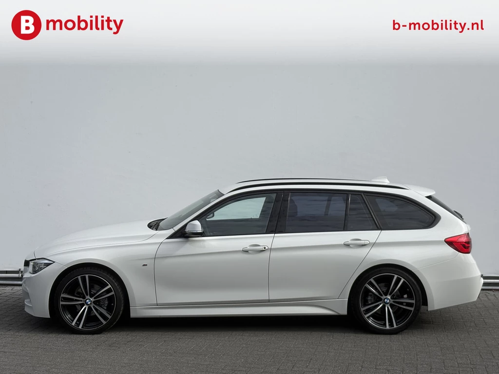 BMW 3 Serie – foto 2