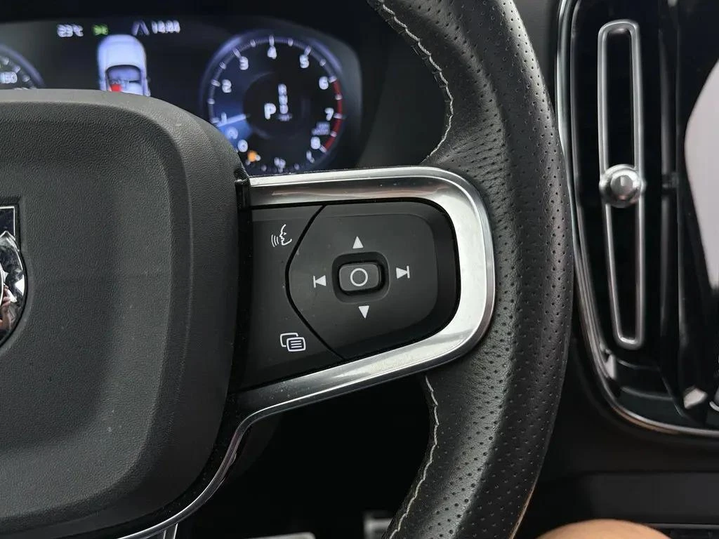 Volvo XC40 – foto 9