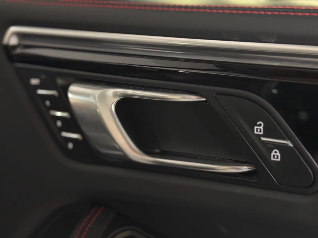 Porsche Macan – foto 19