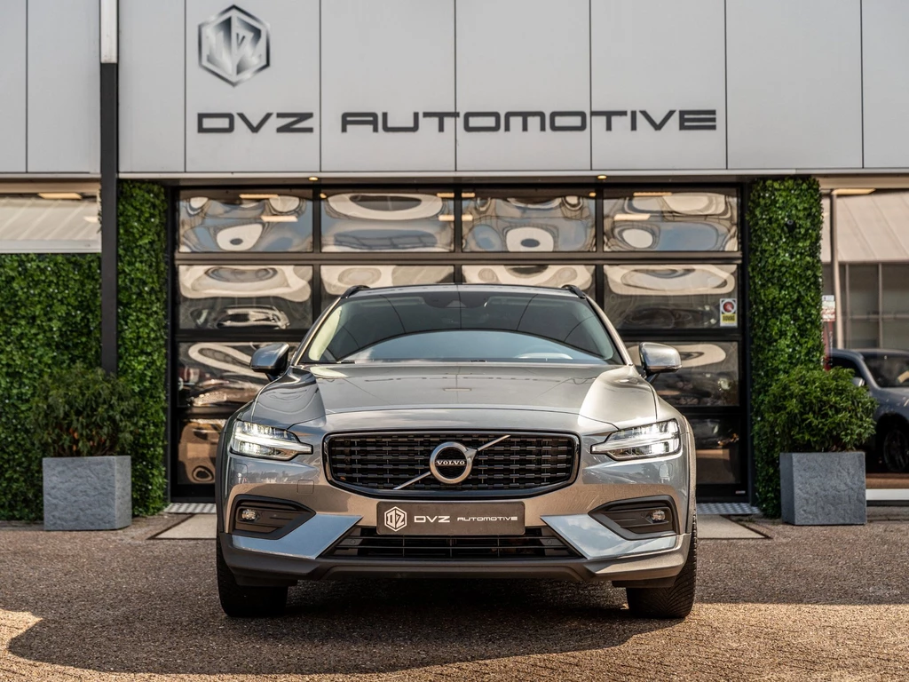 Volvo V60 – foto 8