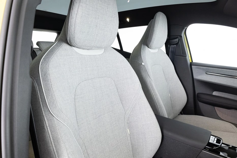 Volvo EX30 – foto 33