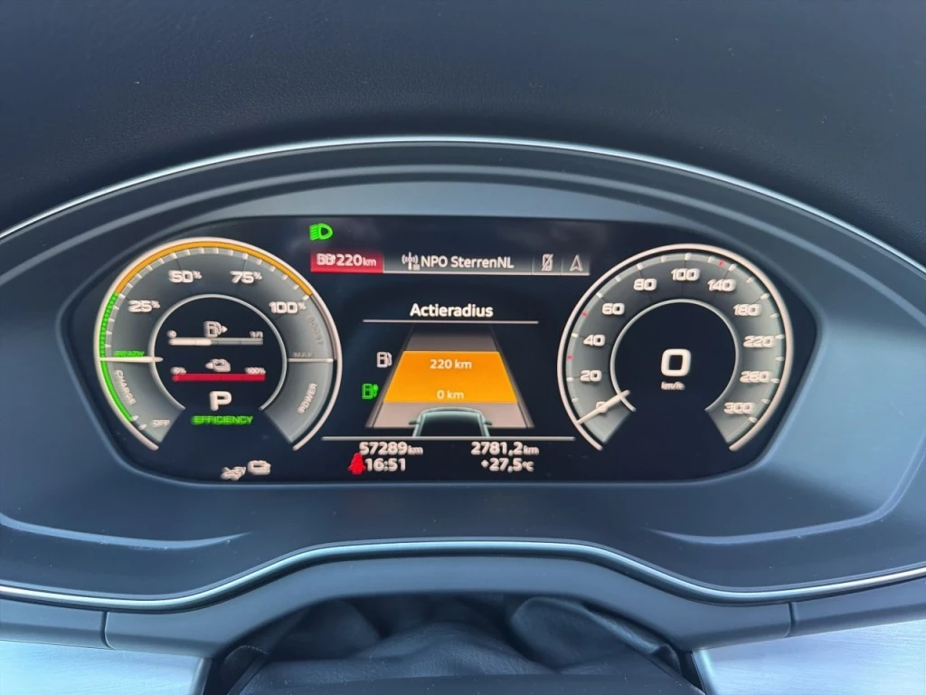 Audi Q5 – foto 20