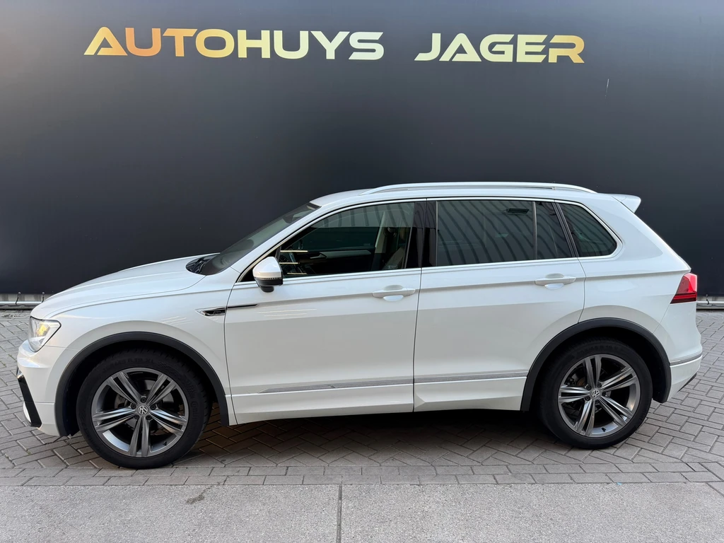 Volkswagen Tiguan – foto 4