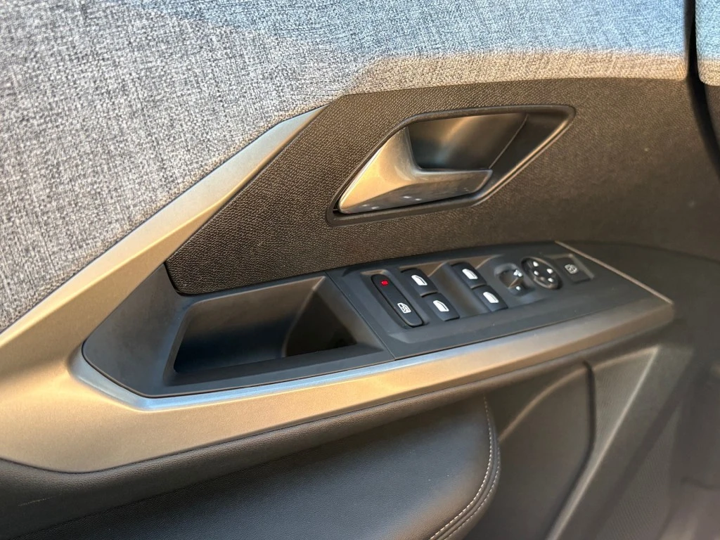 Peugeot 5008 – foto 19