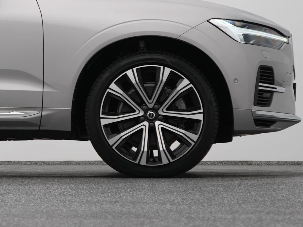 Volvo XC60 – foto 42