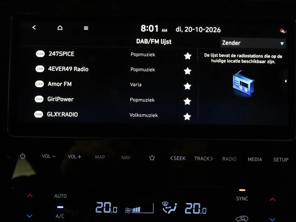 Hyundai Tucson – foto 25
