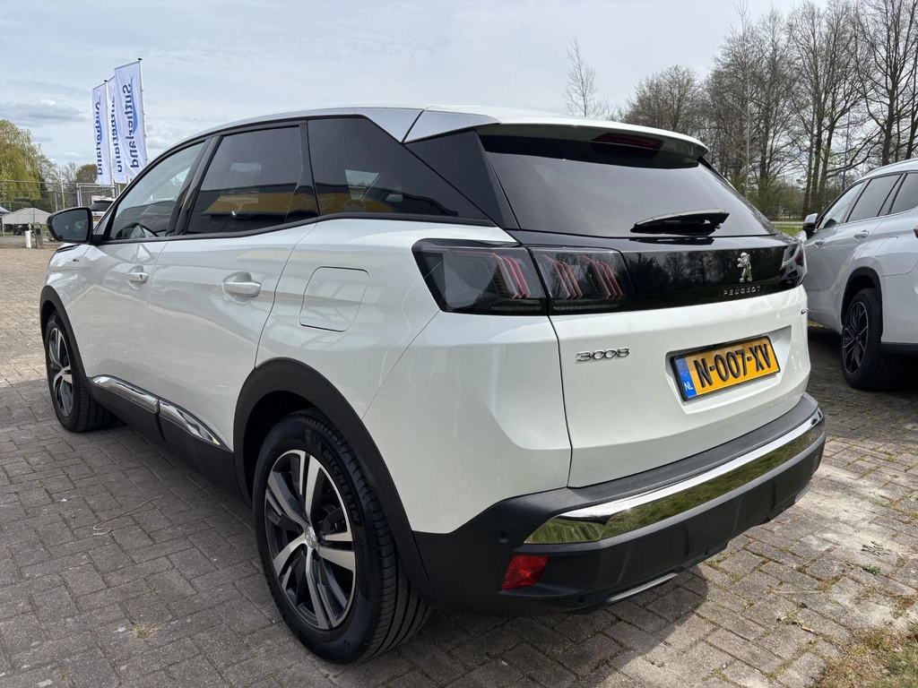 Peugeot 3008 – foto 3