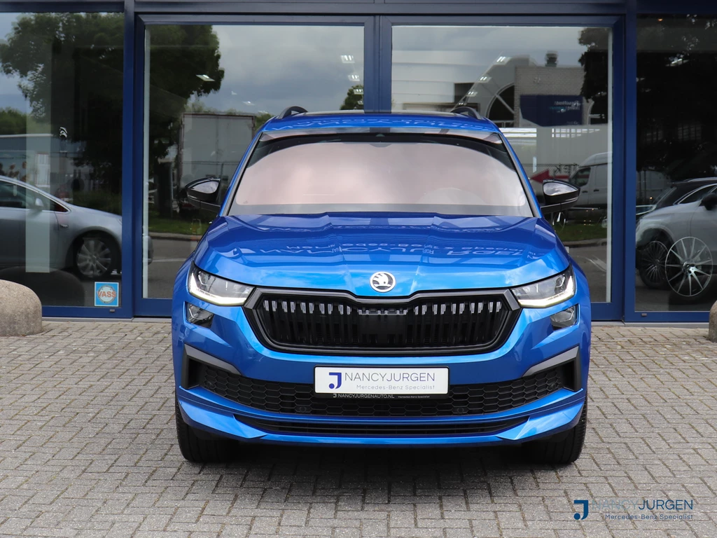 Škoda Kodiaq – foto 11