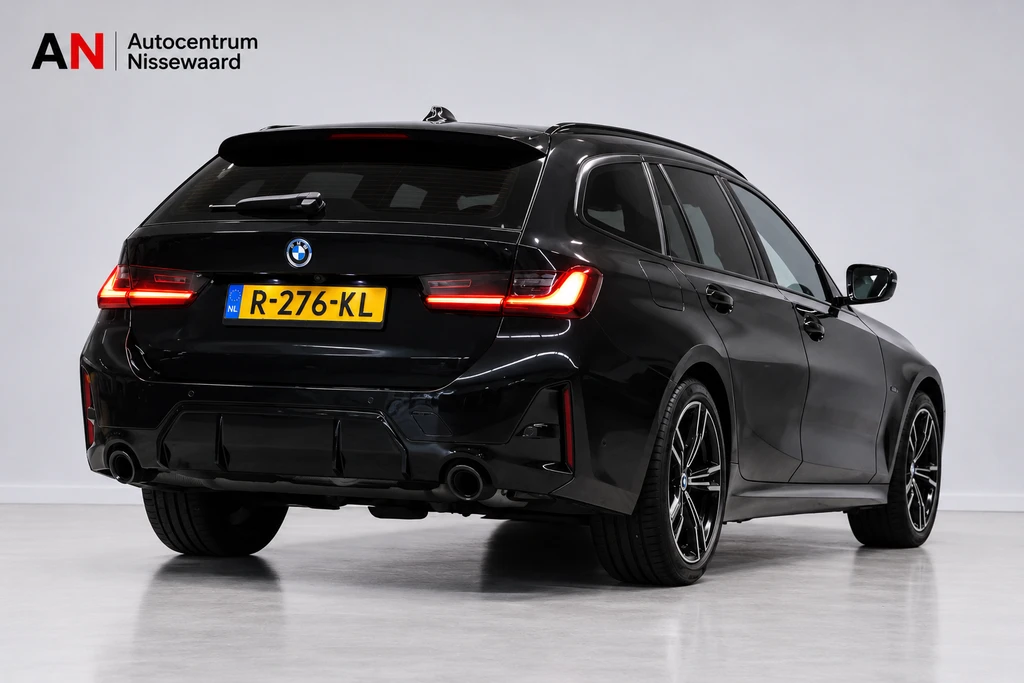 BMW 3 Serie – foto 5
