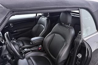 MINI Cooper S Cabrio – thumbnail 25